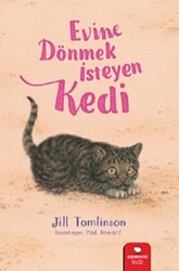 Evine Dönmek İsteyen Kedi - 1