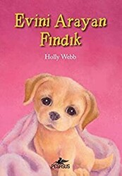 Evini Arayan Fındık - Pegasus Çocuk Yayınları