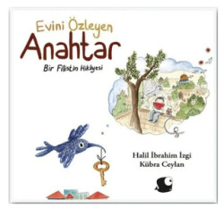 Evini Özleyen Anahtar Bir Filistin Hikayesi - Balık Kitap