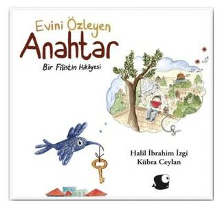 Evini Özleyen Anahtar Bir Filistin Hikayesi - 1