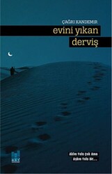 Evini Yıkan Derviş - Mgv Yayınları