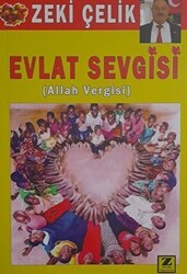 Evlat Sevgisi - Zinde Yayıncılık