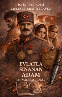 Evlatla Sınanan Adam - 1