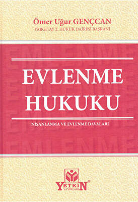 Evlenme Hukuku - 1
