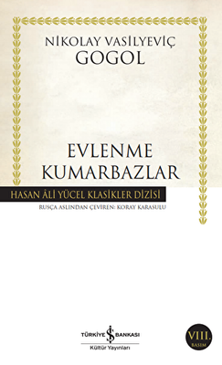 Evlenme - Kumarbazlar - 1