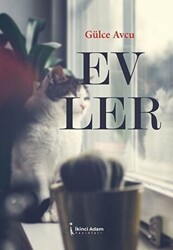 Evler - İkinci Adam Yayınları