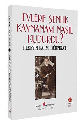 Evlere Şenlik Kaynanam Nasıl Kudurdu? - 1