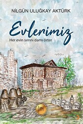 Evlerimiz - Cinius Yayınları