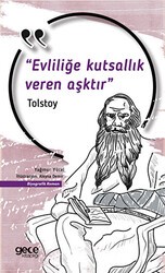 Evliliğe Kutsallık Veren Aşktır - Gece Kitaplığı