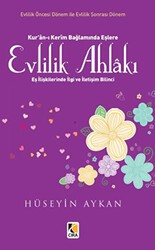 Evlilik Ahlakı - Çıra Yayınları