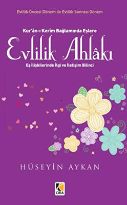 Evlilik Ahlakı - 1