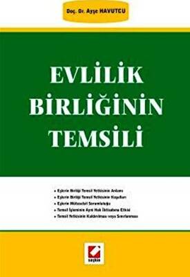 Evlilik Birliğinin Temsili - 1