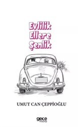 Evlilik Ellere Şenlik - Gece Kitaplığı