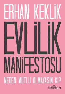 Evlilik Manifestosu - 1