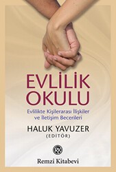 Evlilik Okulu - Remzi Kitabevi