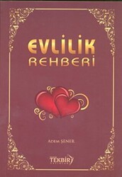 Evlilik Rehberi - Tekbir Yayınları
