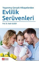 Evlilik Serüvenleri - Pegem Akademi Yayıncılık