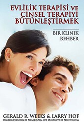 Evlilik Terapisi ve Cinsel Terapiyi Bütünleştirmek - Pusula (Kişisel) Yayıncılık