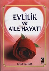 Evlilik ve Aile Hayatı - Çelik Yayınevi