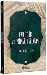 Evlilik ve Nikah Adabı - 1
