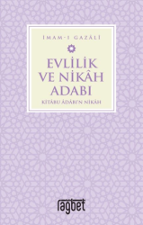Evlilik ve Nikah Adabı - Rağbet Yayınları
