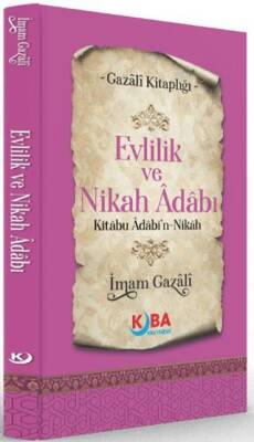 Evlilik ve Nikah Adabı - 1