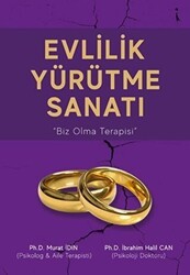 Evlilik Yürütme Sanatı - İkinci Adam Yayınları