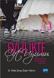 Evlilikte Çift Uyumu - Nobel Akademik Yayıncılık