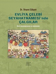 Evliya Çelebi Seyahatnamesi`nde Çalgılar - Ürün Yayınları