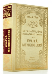 Evliya Menkıbeleri - Huzur Yayınevi