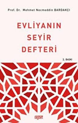 Evliyanın Seyir Defteri - 1