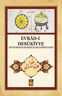 Evrad-ı Desükiyye - 1