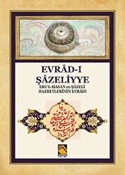 Evrad-ı Şazeliyye - Buhara Yayınları