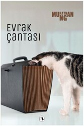 Evrak Çantası - Metis Yayınları