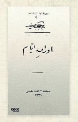 Evrak-ı Eyyam Osmanlıca - Gece Kitaplığı