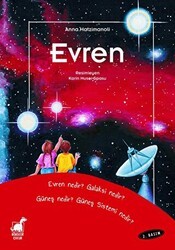 Evren - Dinozor Çocuk