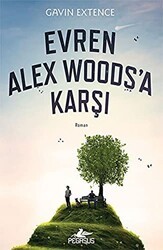 Evren Alex Woods`a Karşı - Pegasus Yayınları