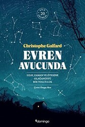Evren Avucunda - 1