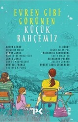 Evren Gibi Görünen Küçük Bahçemiz - Profil Kitap