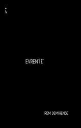 Evren İz - İkinci Adam Yayınları