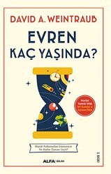 Evren Kaç Yaşında? - Alfa Yayınları