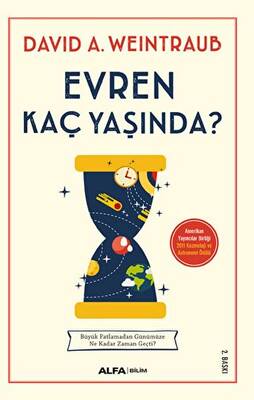 Evren Kaç Yaşında? - 1
