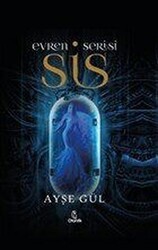 Evren Serisi - Sis - Otantik Kitap