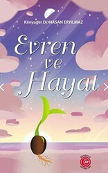 Evren ve Hayat - Anadolu Ay Yayınları