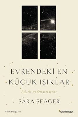 Evrendeki En Küçük Işıklar - 1
