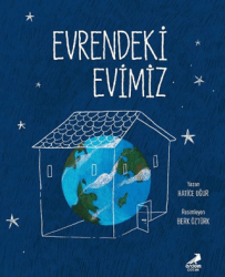 Evrendeki Evimiz - Erdem Çocuk