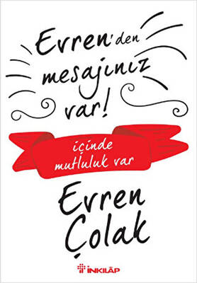 Evren`den Mesajınız Var! - 1