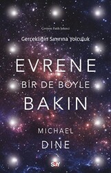 Evrene Bir De Böyle Bakın - Say Yayınları