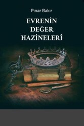 Evrenin Değer Hazineleri - Tilki Kitap