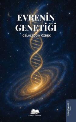Evrenin Genetiği - 1